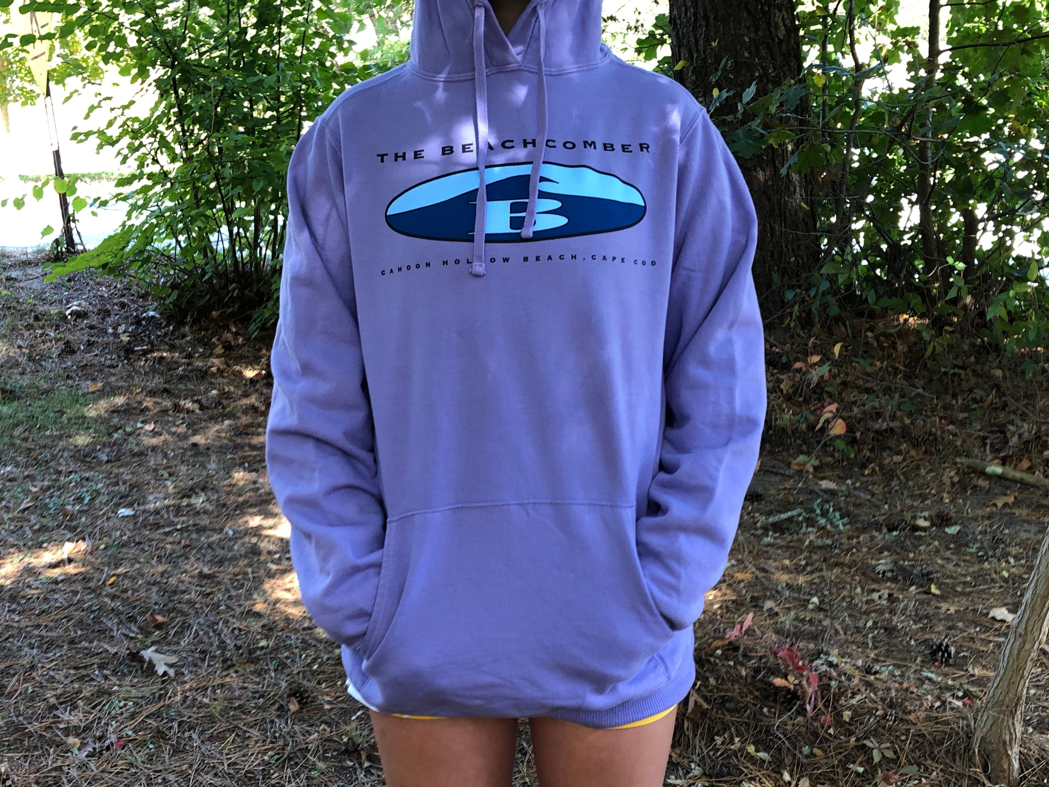 Beachcomber sweatshirt cheap cape cod