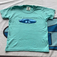 Kids Oval B Tee Shirt