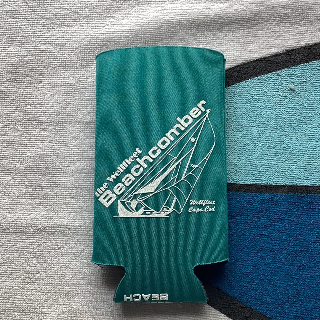 Beachcomber Tall Coozie