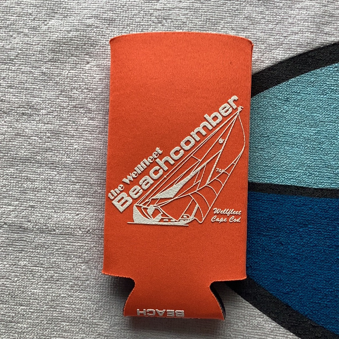 Beachcomber Tall Coozie