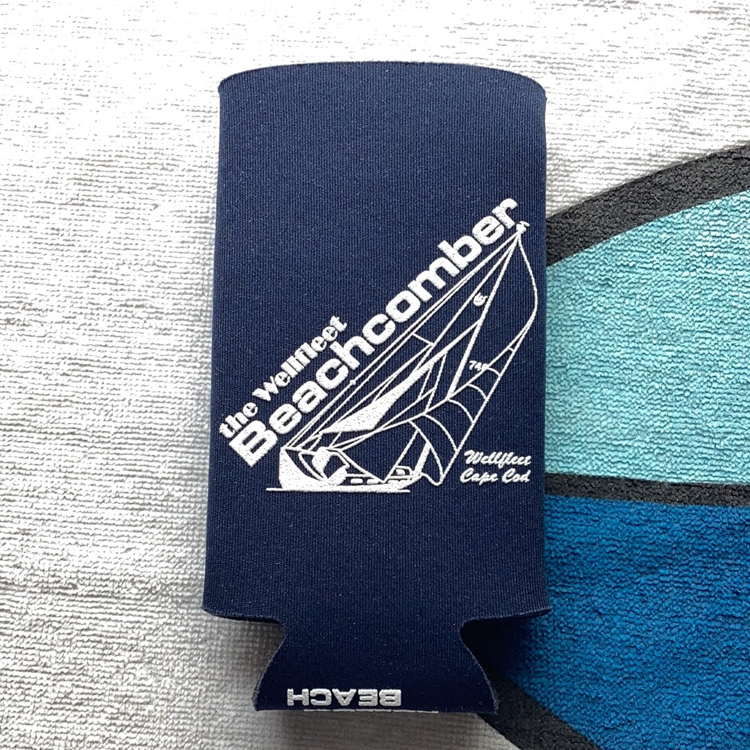 Beachcomber Tall Coozie