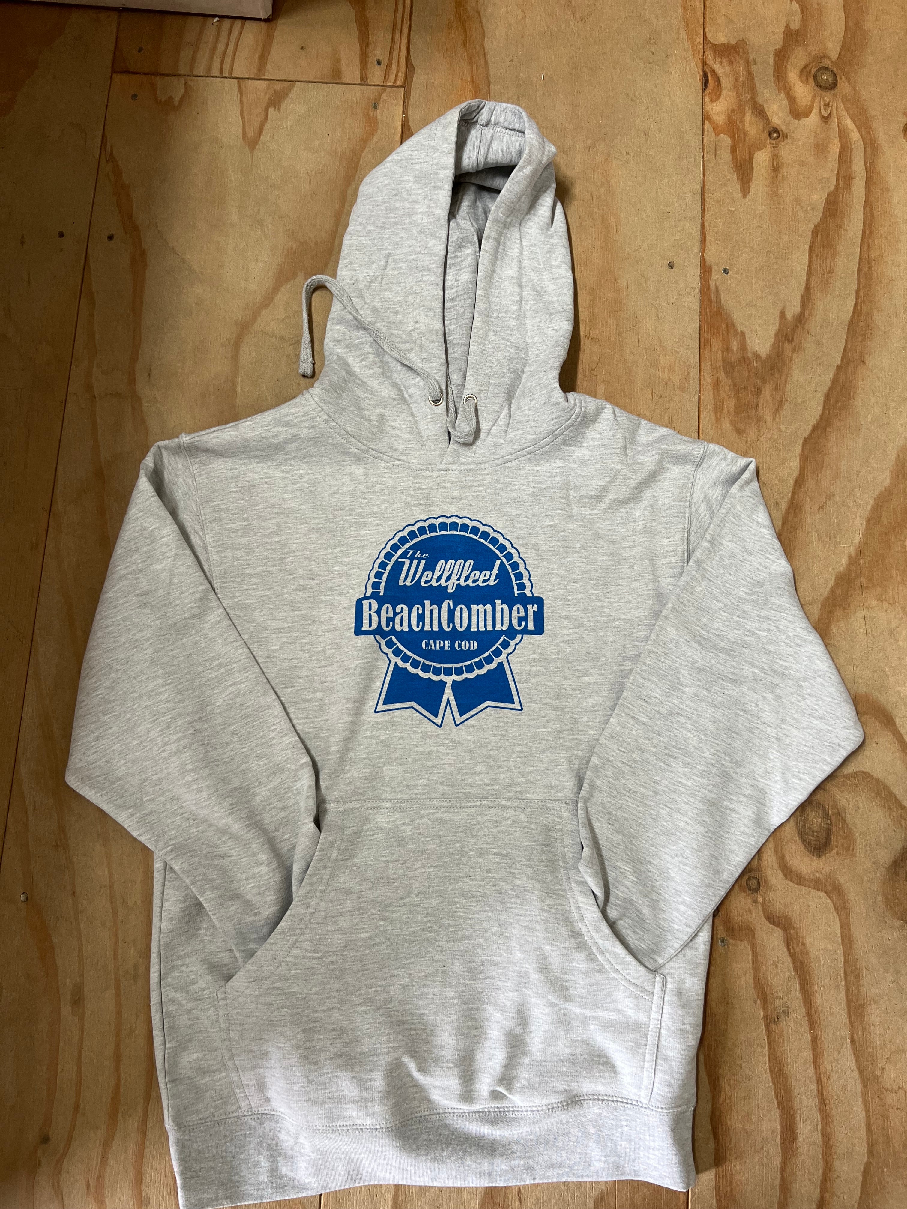 PBR Hoodie