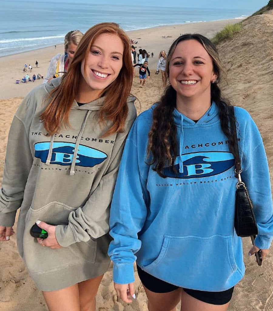 Beachcomber cape cod sweatshirt best sale