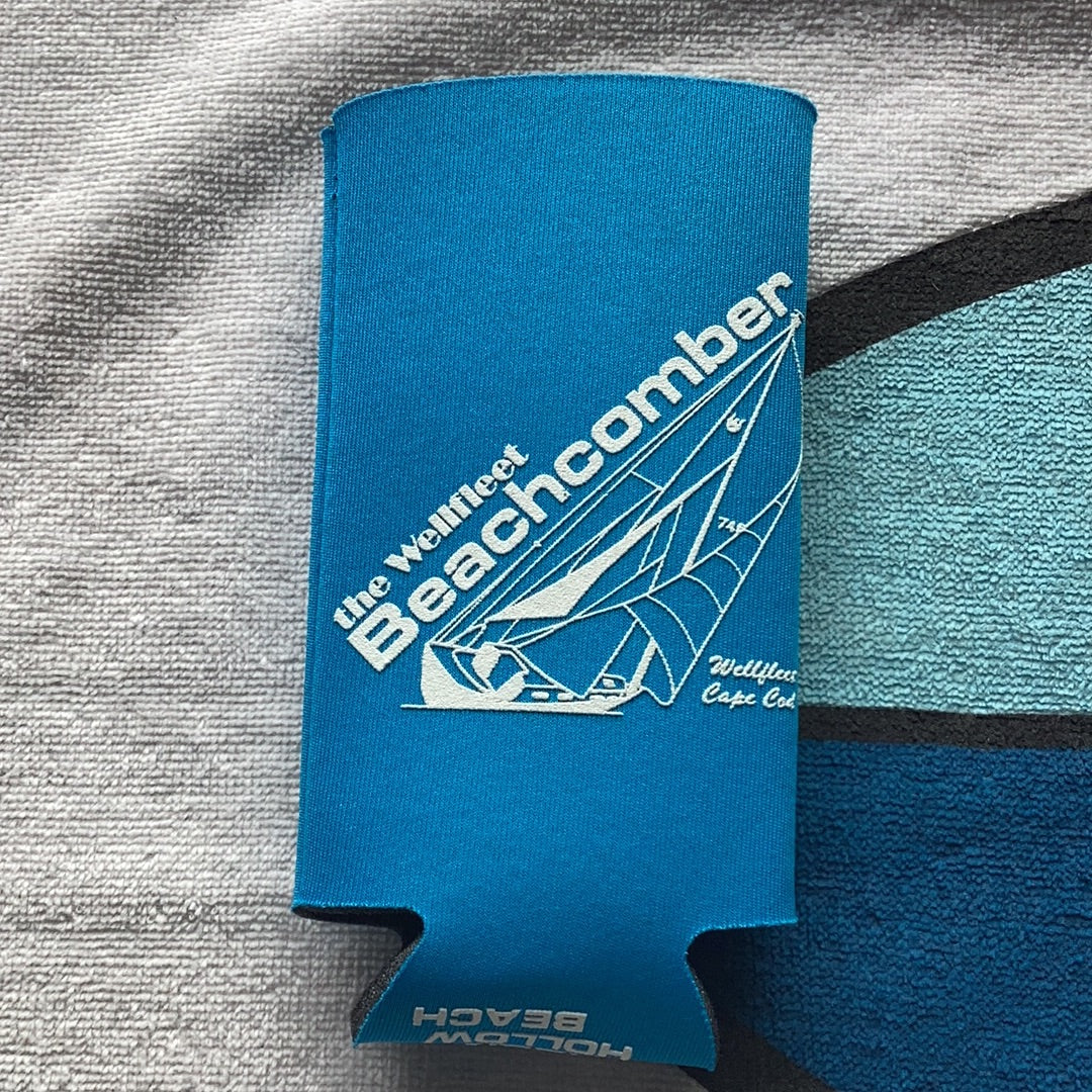 Beachcomber Tall Coozie