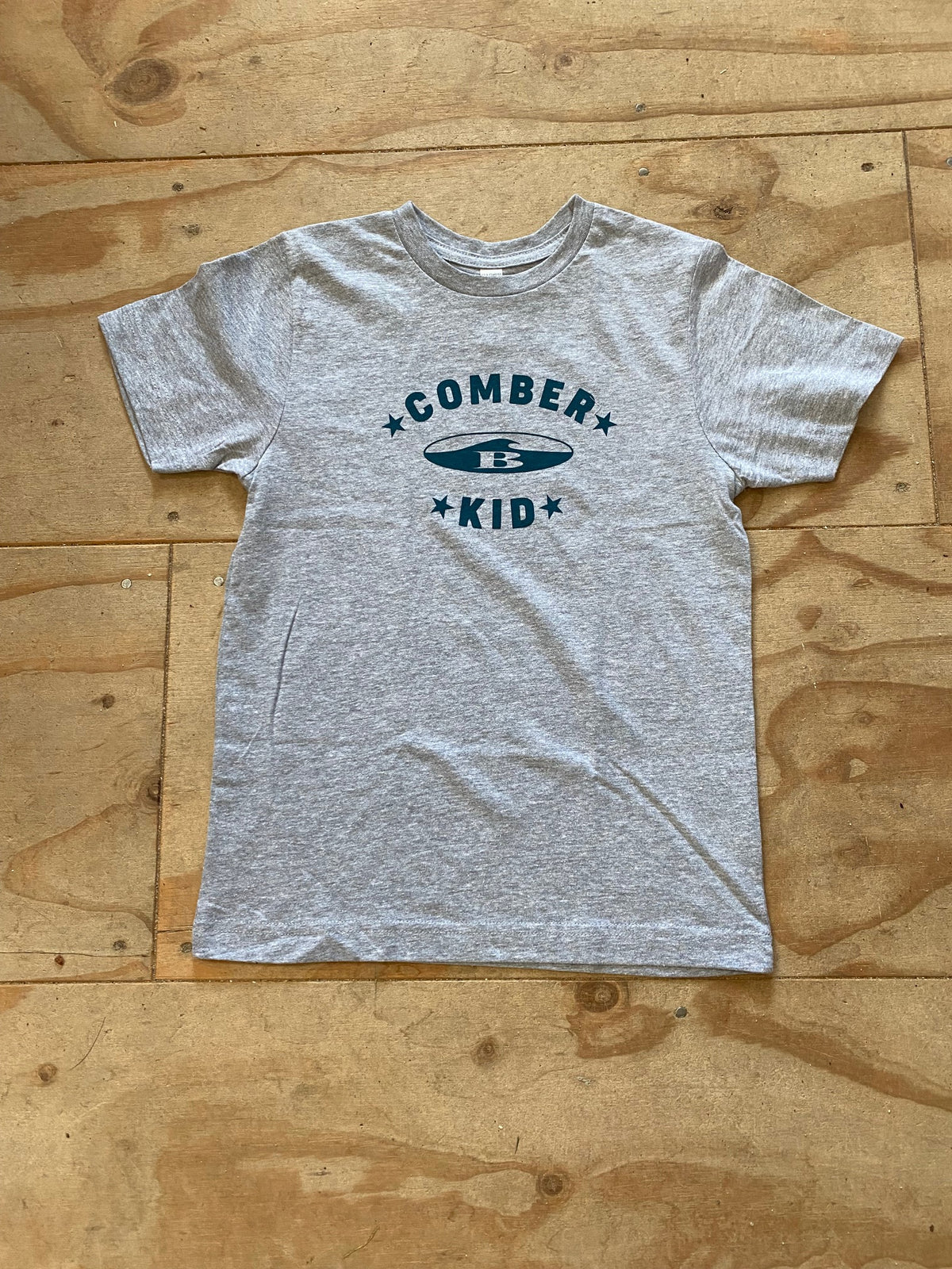 Comber Kid Tee Shirt
