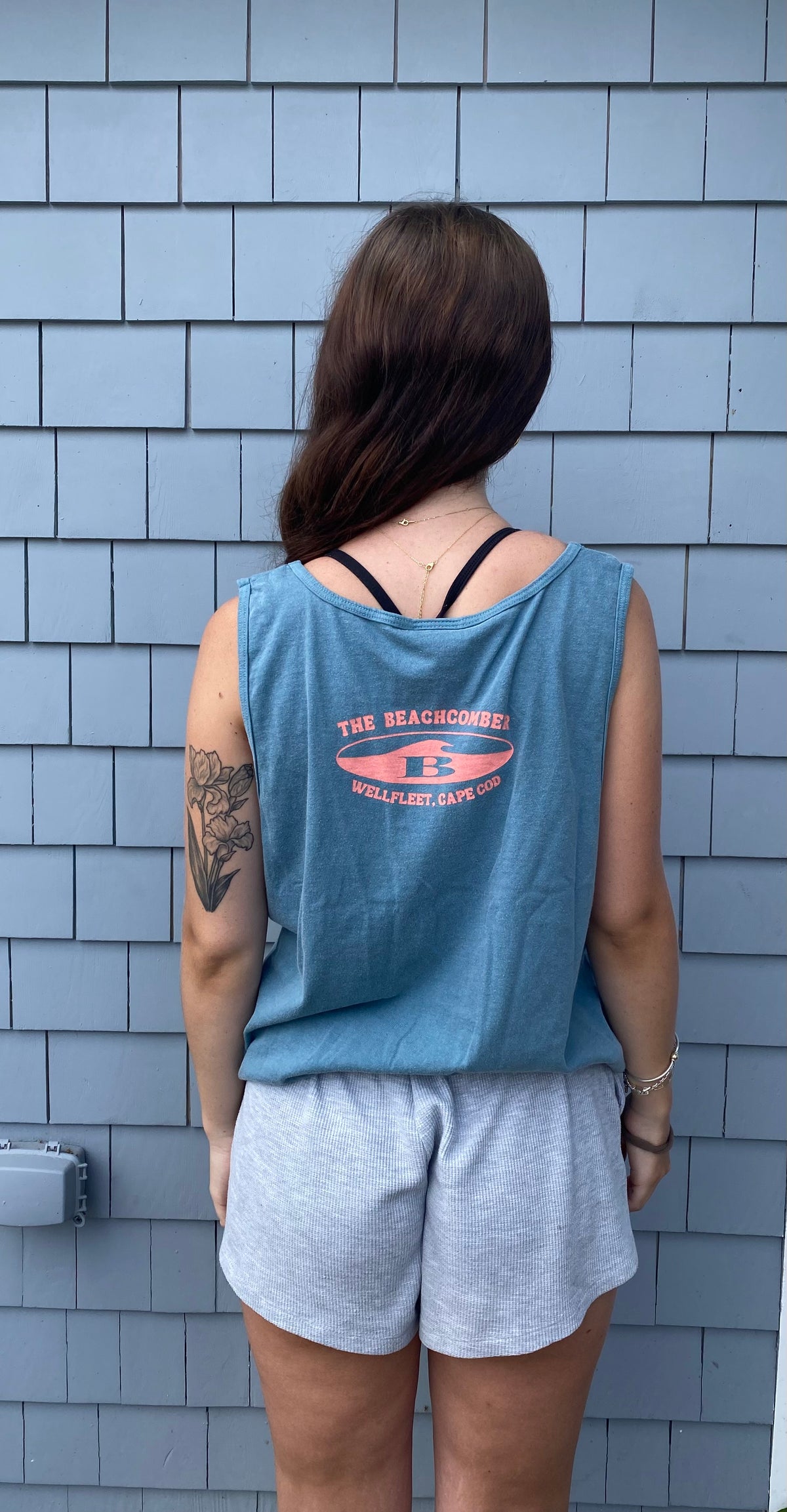 Goombay Smash Social Club Tank (presale)