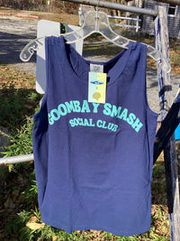 Goombay Smash Social Club Tank