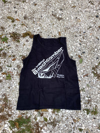 Sailboat Tank