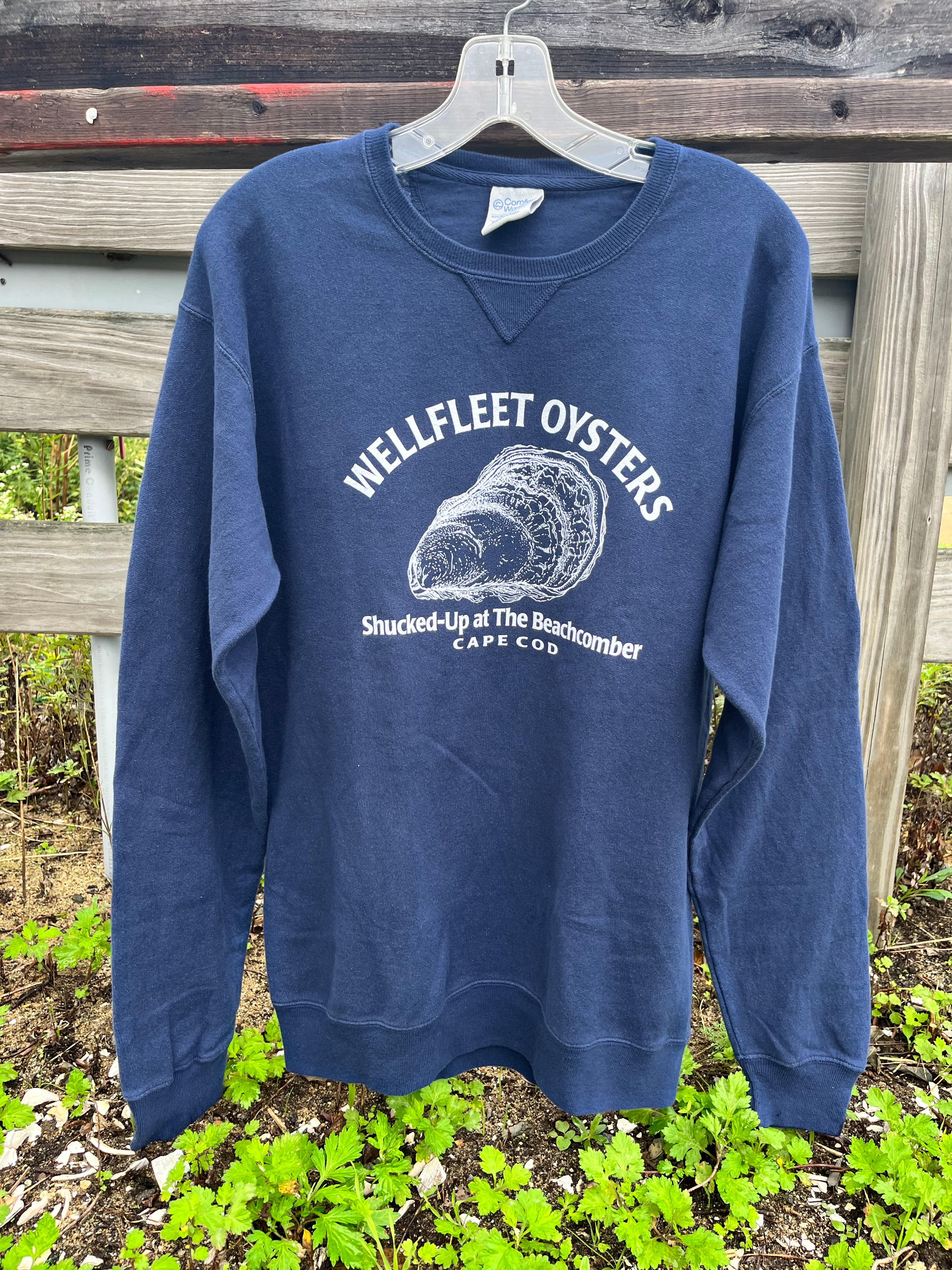 Beachcomber sweatshirt hot sale cape cod