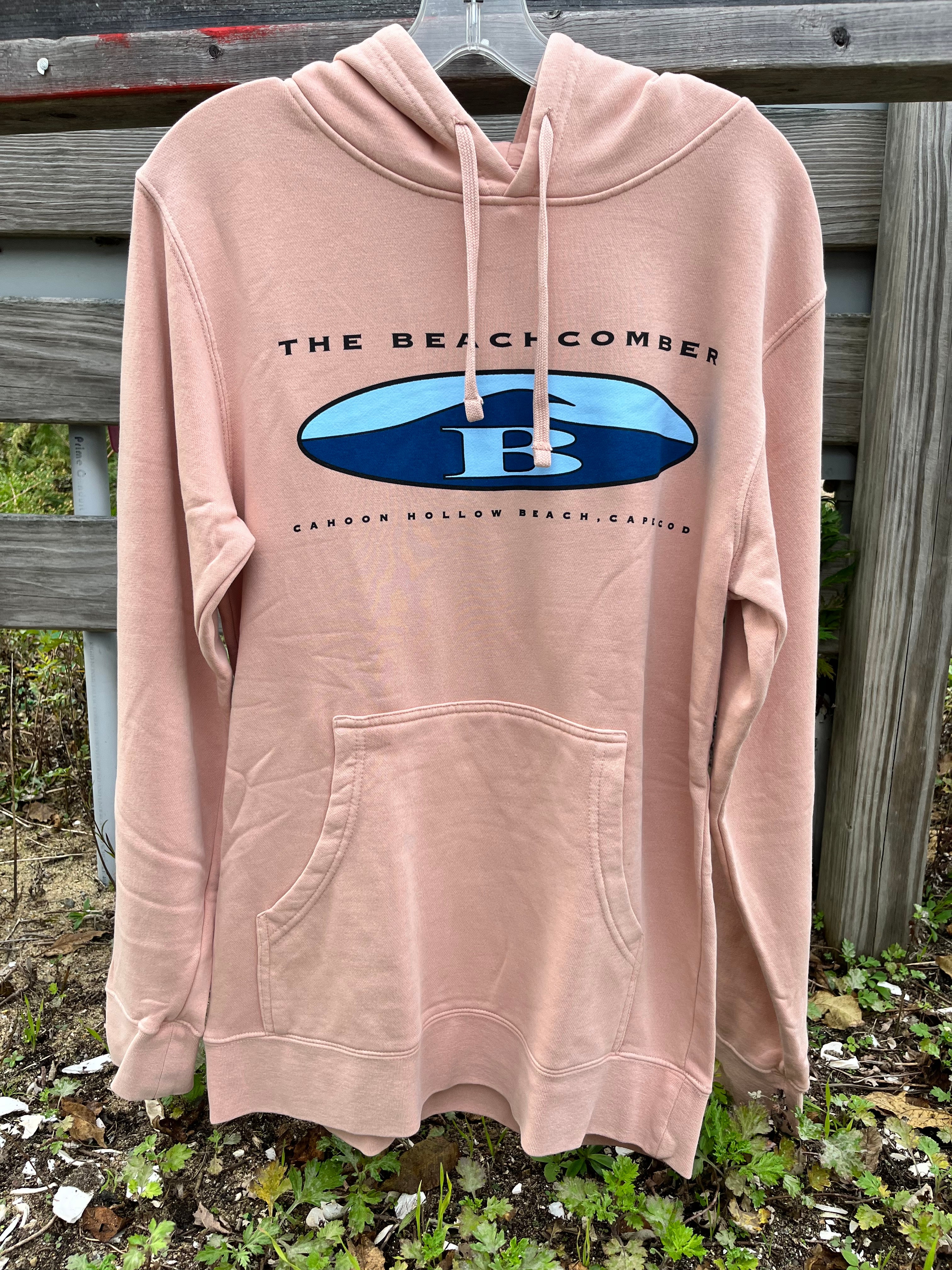 Beachcomber sweatshirt sales