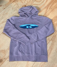 Beachcomber Oval-B Hooded Sweatshirt