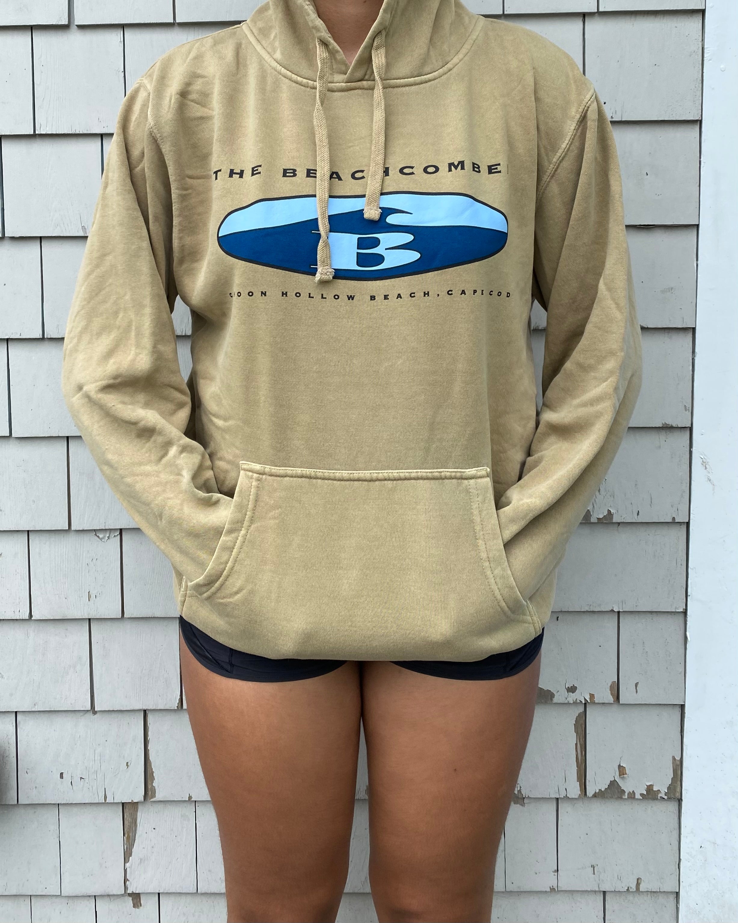 Beachcomber sweatshirt outlet cape cod