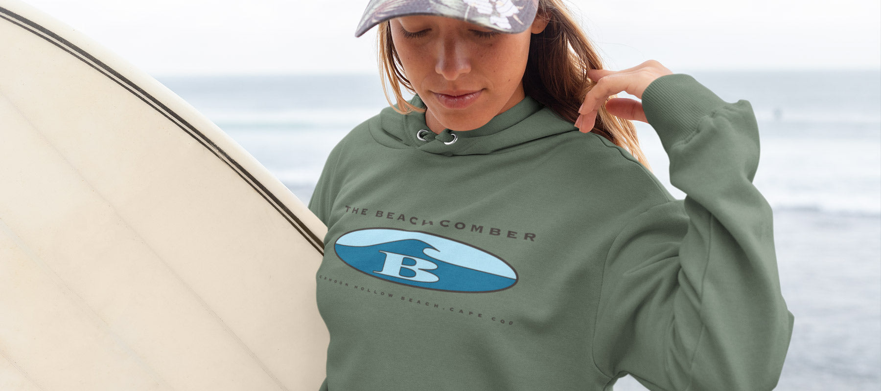 Beachcomber hoodie outlet