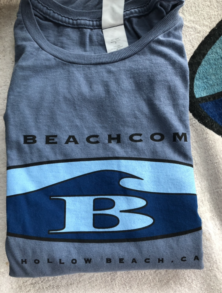 Tees – The Wellfleet Beachcomber Store