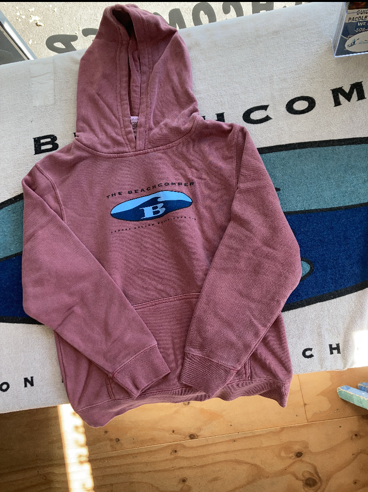 Beachcomber sweatshirt best sale