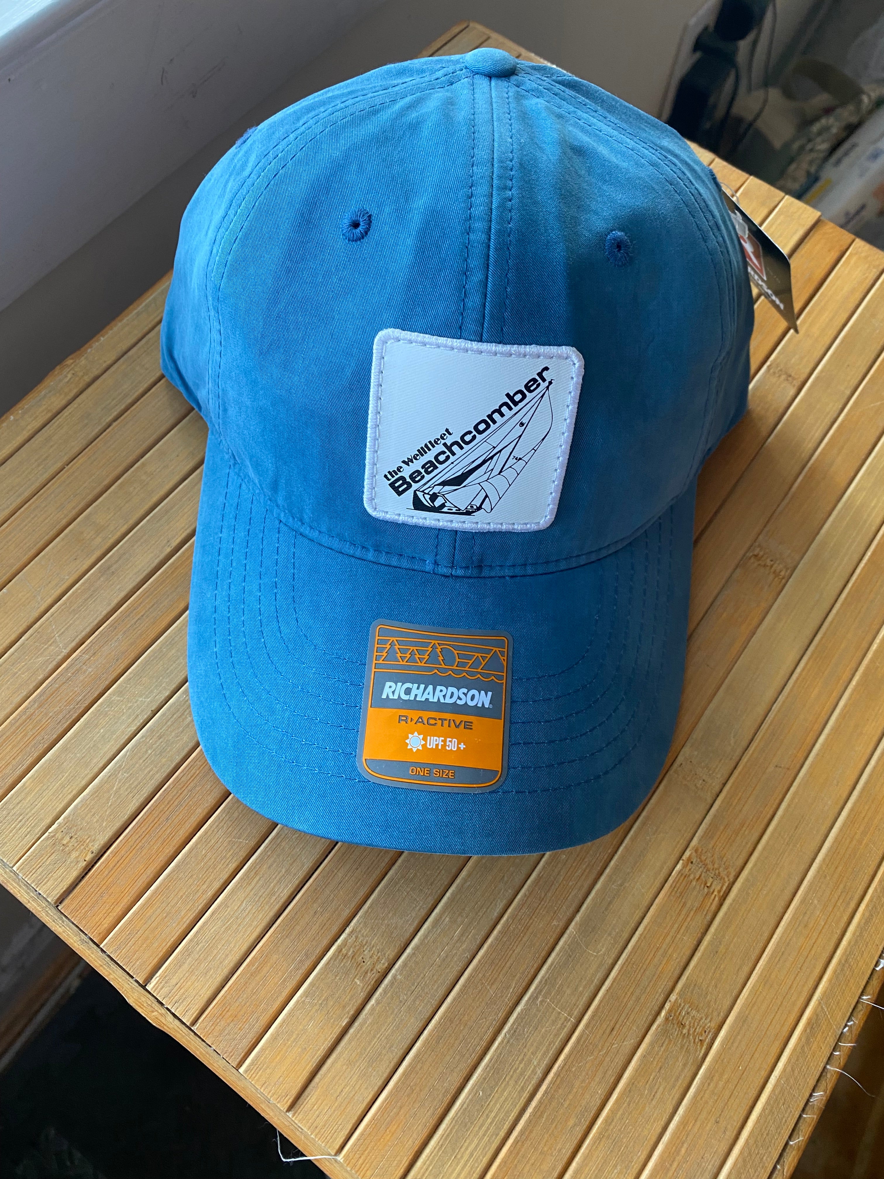Sailboat Hat – The Wellfleet Beachcomber Store